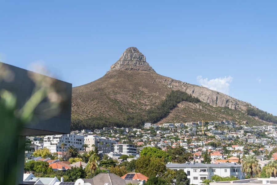 To Let 2 Bedroom Property for Rent in Sea Point Western Cape